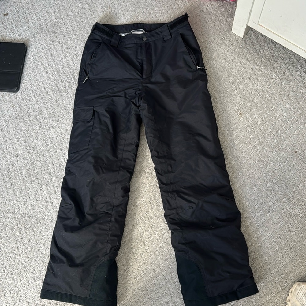 Columbia ski pants